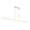Suspension ONE blanche