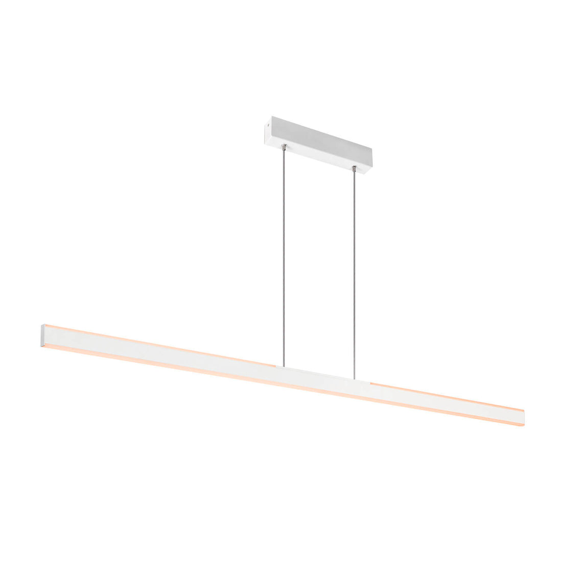 Suspension ONE blanche