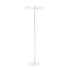 Lampadaire ONE blanc, H 196 cm