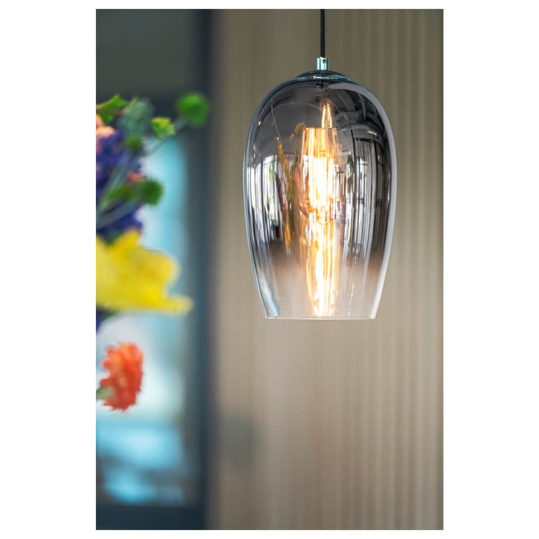 Suspension luminaire | Calrelella