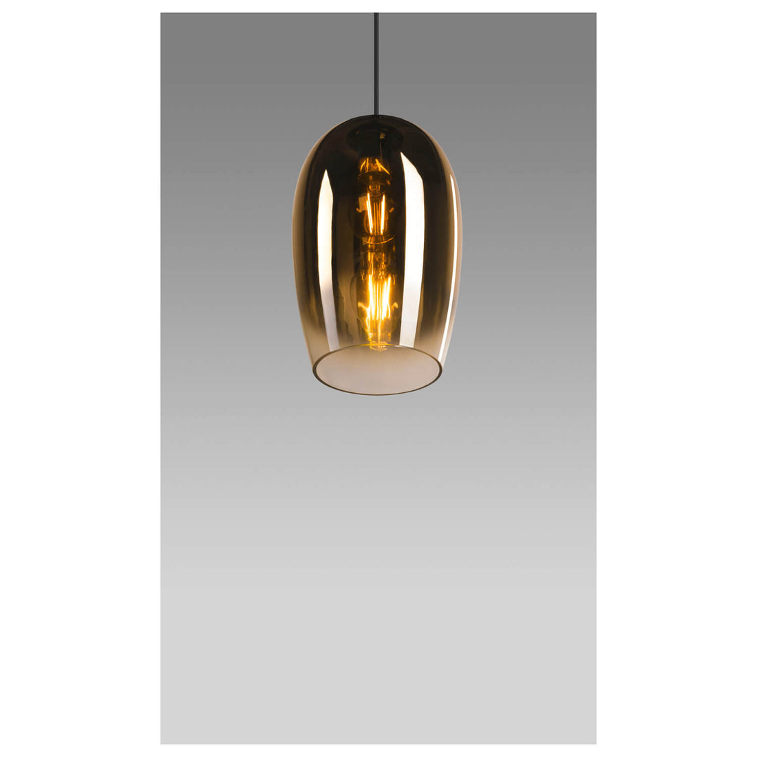 Suspension luminaire | Calrelica