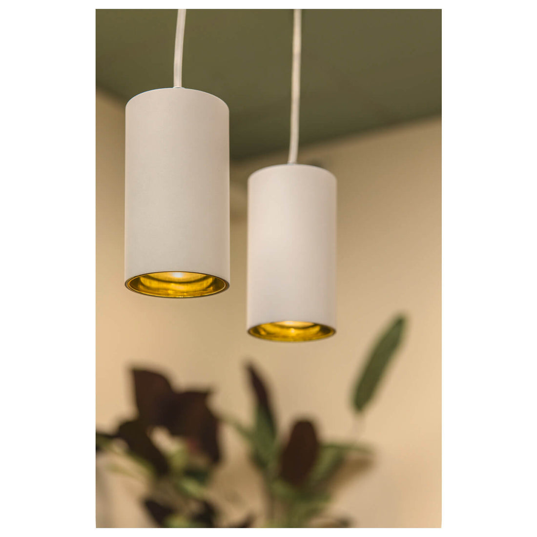 Suspension luminaire | Livreleta