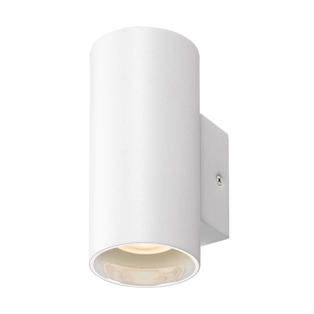 Applique murale Asto blanche