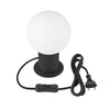 Lampe de chevet | Varyt Noire