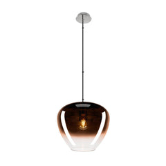 Suspension luminaire | Orirelaro