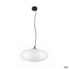 Suspension luminaire | Olypso Noire