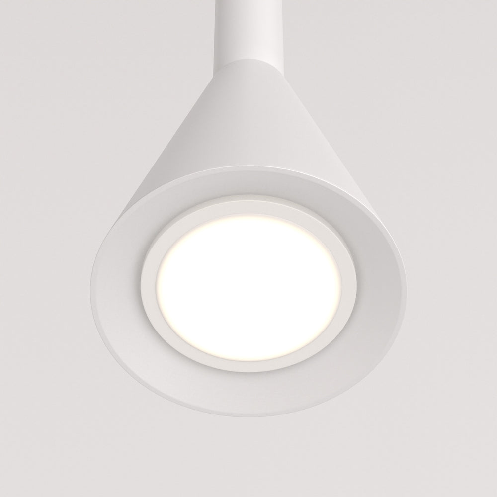 Suspension luminaire | Miralda