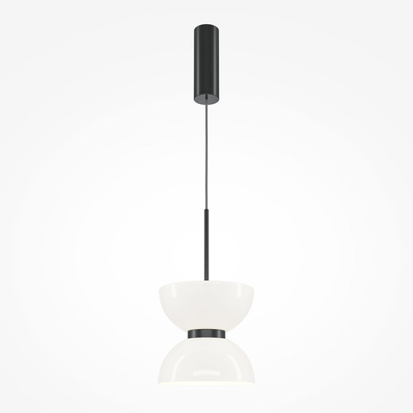 Kyoto Suspension luminaire noir