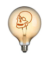 Ampoule E27 ambrée, 1,5 W | Sompex (625137)