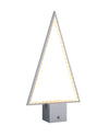 Luminaire extérieur | Pine Argentée