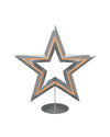 Luminaire extérieur | Freestar Chromée