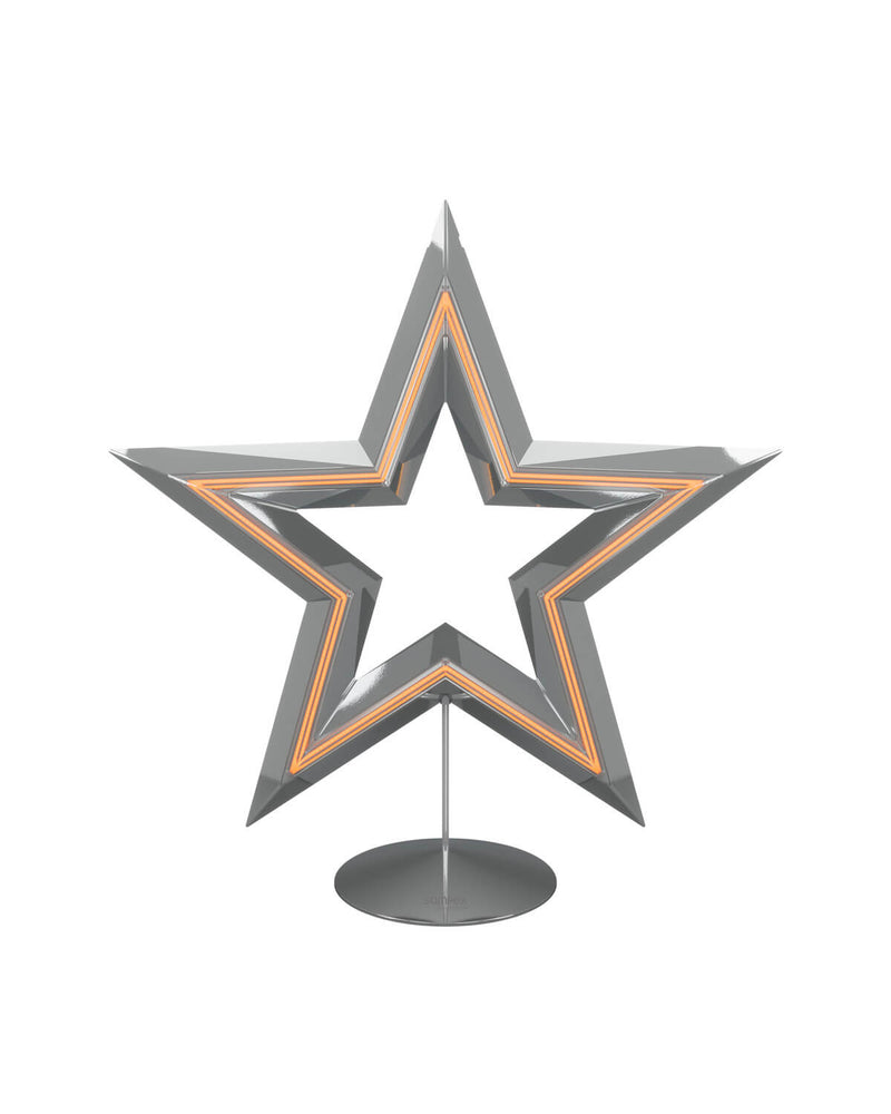 Luminaire extérieur | Freestar Chromée