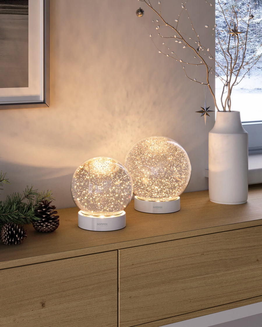 Lampe extérieure Glamor (72451)