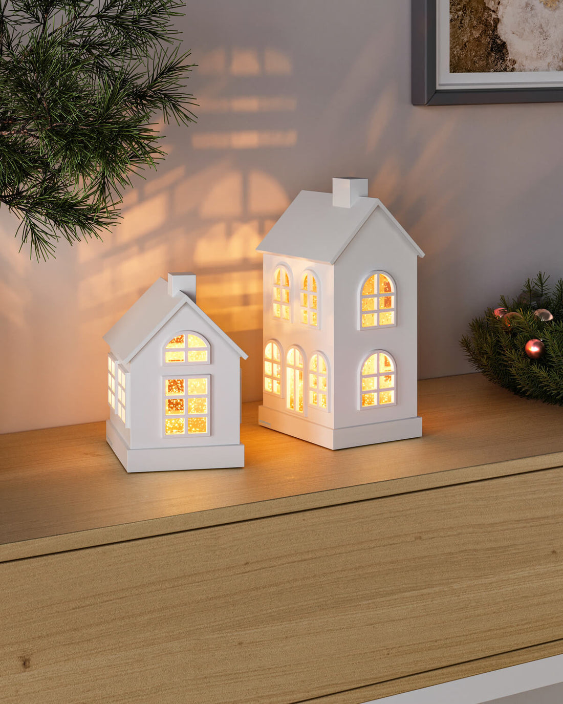 Lampe extérieure Glamor (72460)