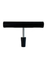 Lampe extérieure Korky noire
