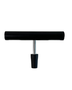 Lampe extérieure Korky noire