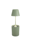 Luminaire extérieur | Peeky Vert