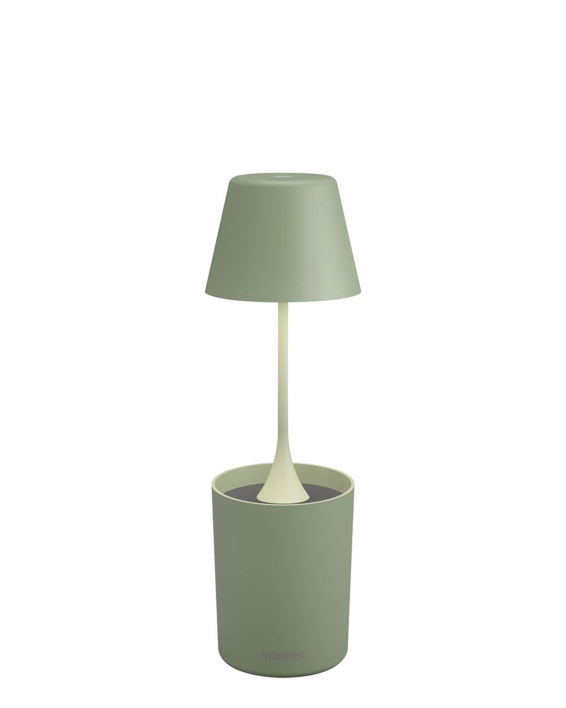 Luminaire extérieur | Peeky Vert