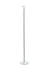 Lampe extérieure Tubo blanche (78111)