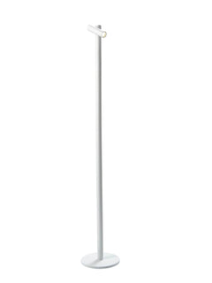 Lampe extérieure Tubo blanche (78111)