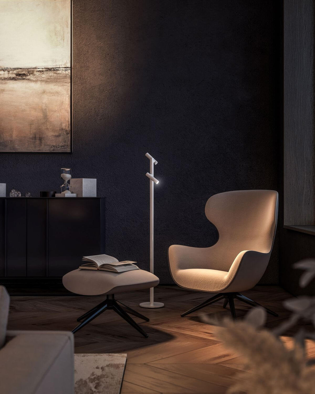 Luminaire extérieur | Nerlanella