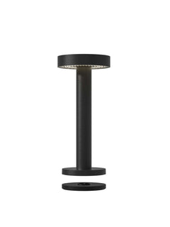 Lampe de chevet | Boro Noire