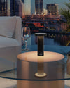 Luminaire extérieur | Volume Noire