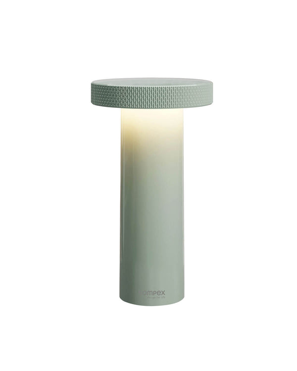 Luminaire extérieur | Volume Vert