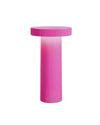 Lampe extérieure Volume rose (78538)