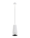 Lampe extérieure Minimax blanche