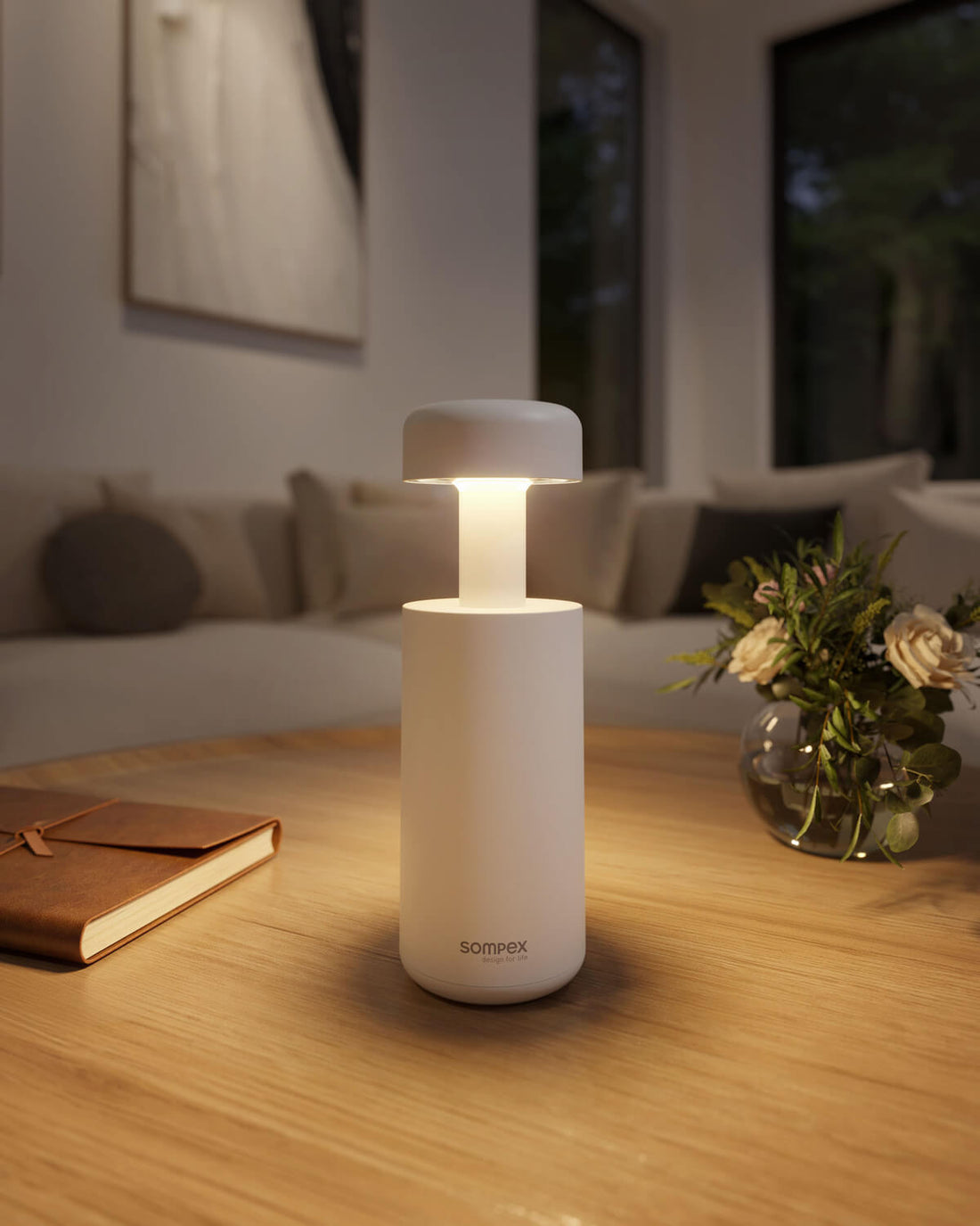 Luminaire extérieur | Lubao