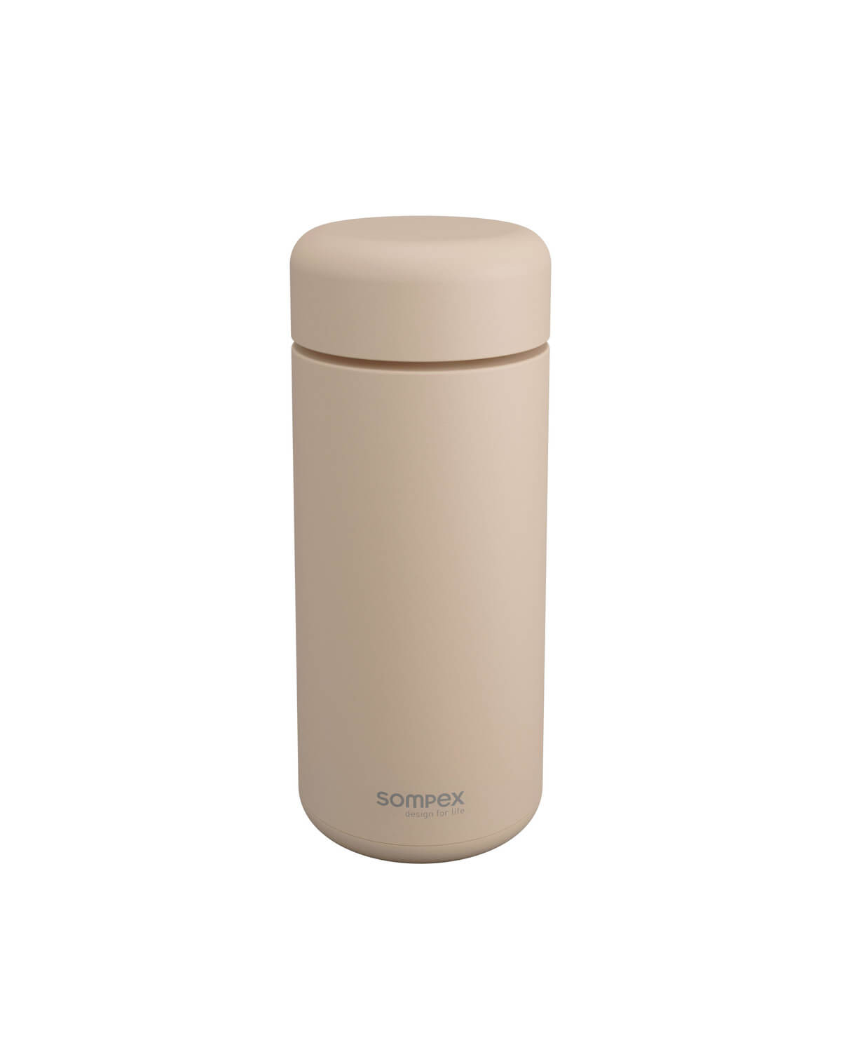Lampe extérieure Lubao beige