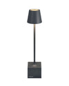 Lampe extérieure Dave anthracite