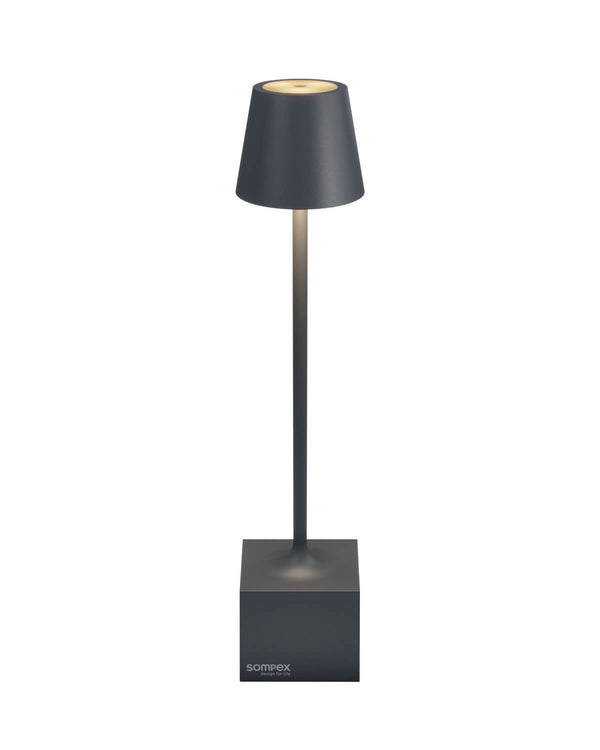 Lampe extérieure Dave anthracite