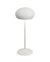 Lampe extérieure Pebble blanche