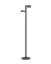 Lampe extérieure Ronda anthracite (79082)