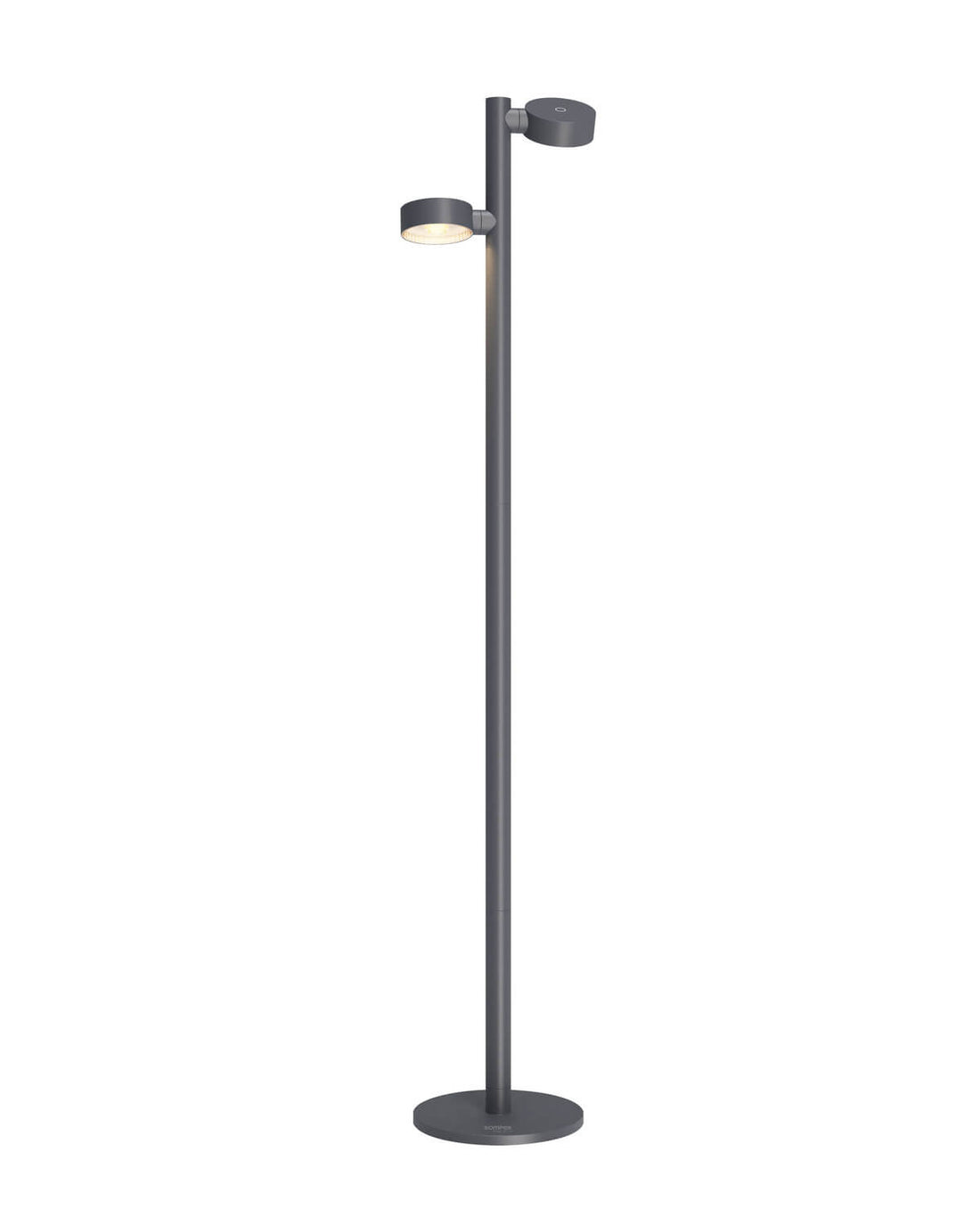 Lampe extérieure Ronda anthracite (79082)