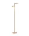 Lampe extérieure Ronda beige (79083)