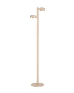 Lampe extérieure Ronda beige (79083)