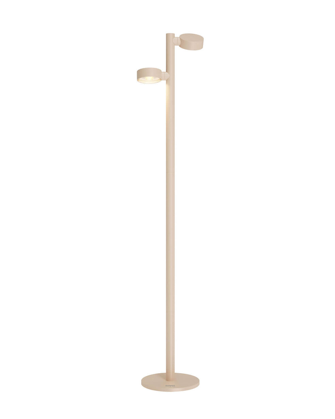 Lampe extérieure Ronda beige (79083)