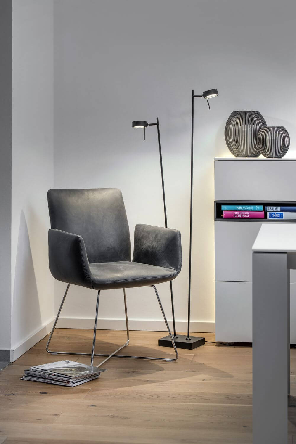 Showroom Designix Lyon