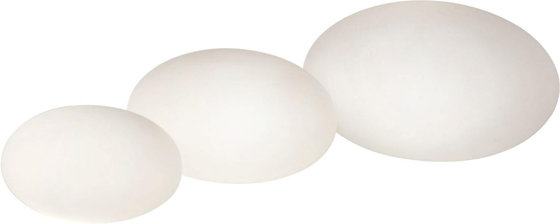 Lampe de chevet | Vancouver Blanche
