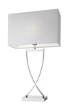 Lampe de chevet | Toulouse H 69 cm