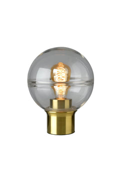 Lampe de chevet | Tokio Dorée