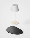 Luminaire extérieur | Silwy Blanche