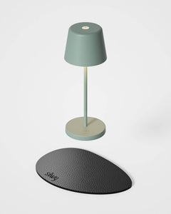 Luminaire extérieur | Silwy Vert