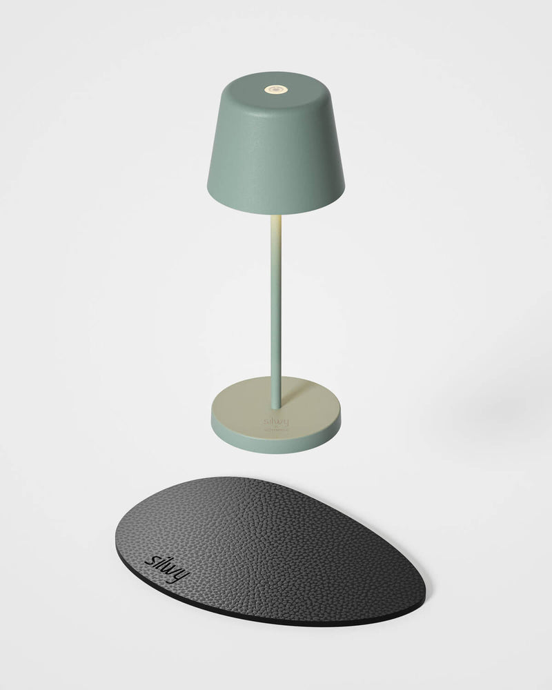 Luminaire extérieur | Silwy Vert
