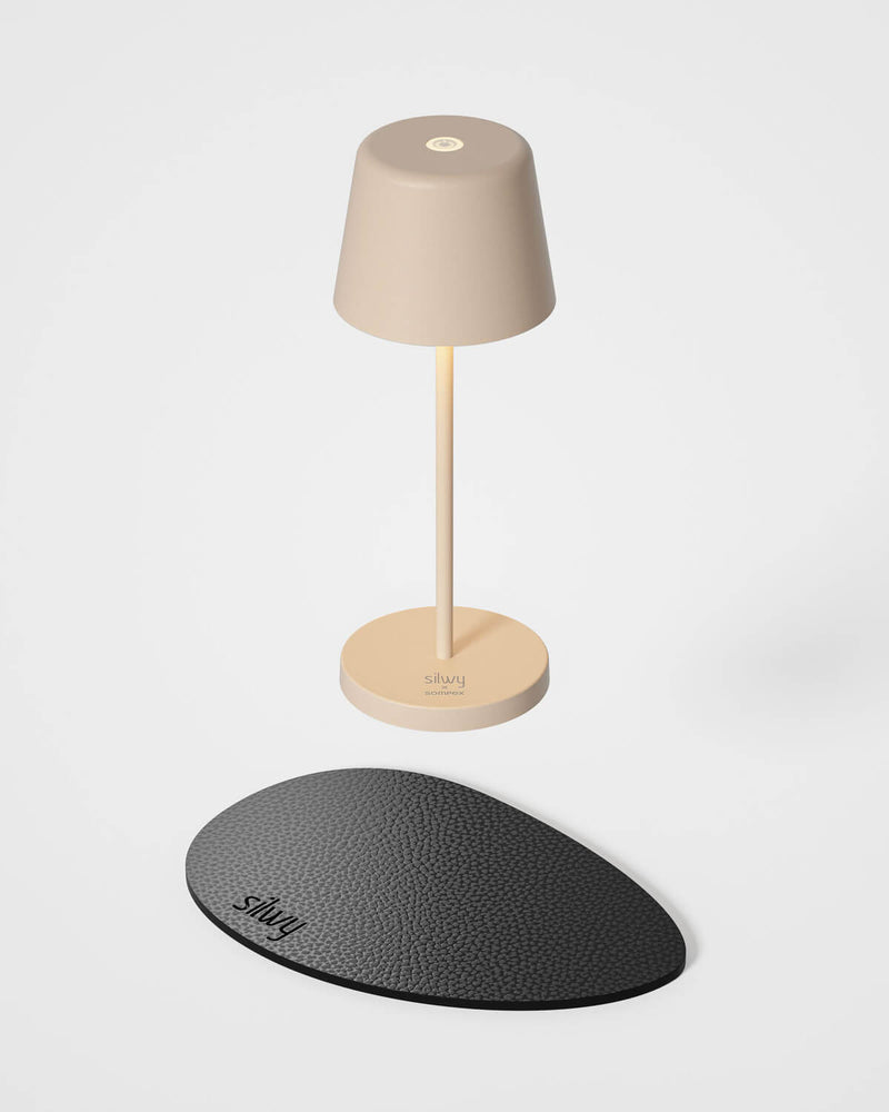 Luminaire extérieur | Silwy Beige