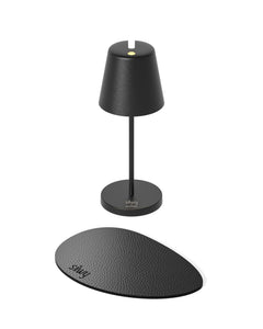 Luminaire extérieur | Silwy Noire