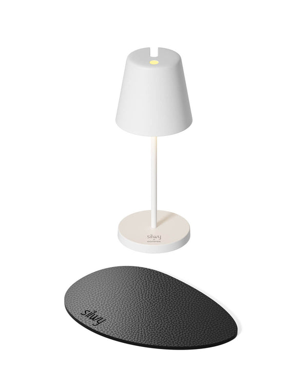 Luminaire extérieur | Silwy L 20,5 cm